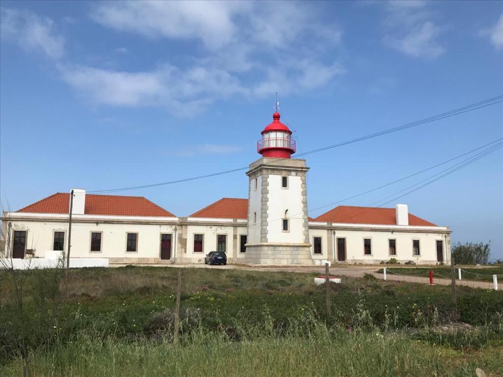 São Teotónio Pe No Monte 게스트하우스 외부 사진